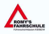 Romy's Fahrschule